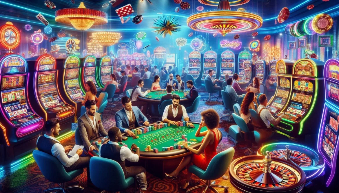 BetRiviera Casino